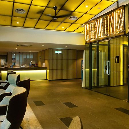 Ceylonz Klcc By Gsuites Κουάλα Λουμπούρ Εξωτερικό φωτογραφία