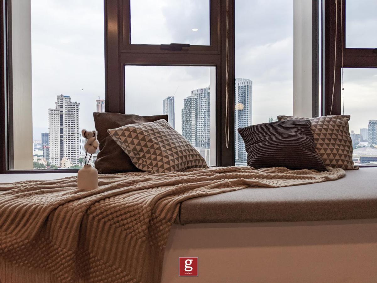 Ceylonz Klcc By Gsuites Κουάλα Λουμπούρ Εξωτερικό φωτογραφία