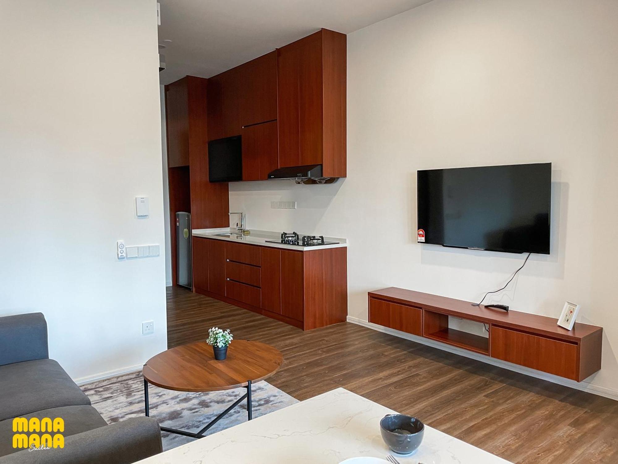 Ceylonz Klcc By Gsuites Κουάλα Λουμπούρ Εξωτερικό φωτογραφία