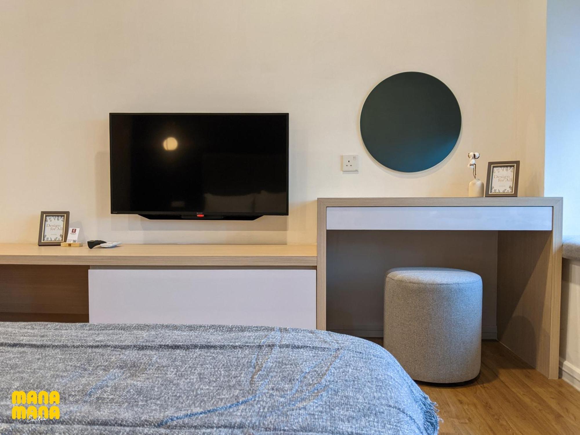 Ceylonz Klcc By Gsuites Κουάλα Λουμπούρ Εξωτερικό φωτογραφία