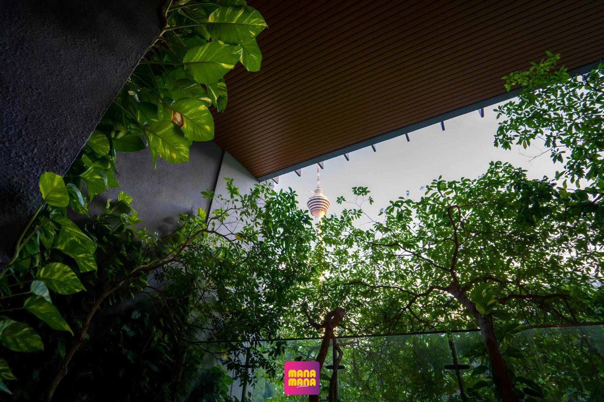 Ceylonz Klcc By Gsuites Κουάλα Λουμπούρ Εξωτερικό φωτογραφία
