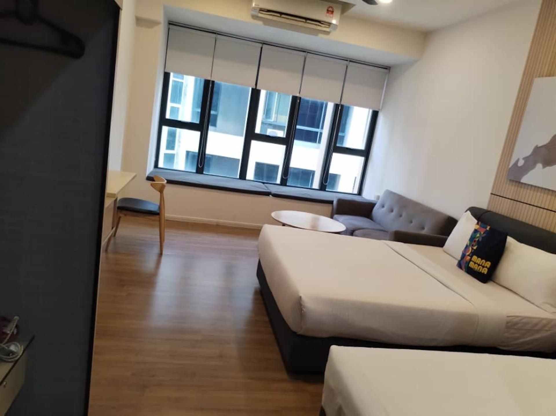 Ceylonz Klcc By Gsuites Κουάλα Λουμπούρ Εξωτερικό φωτογραφία